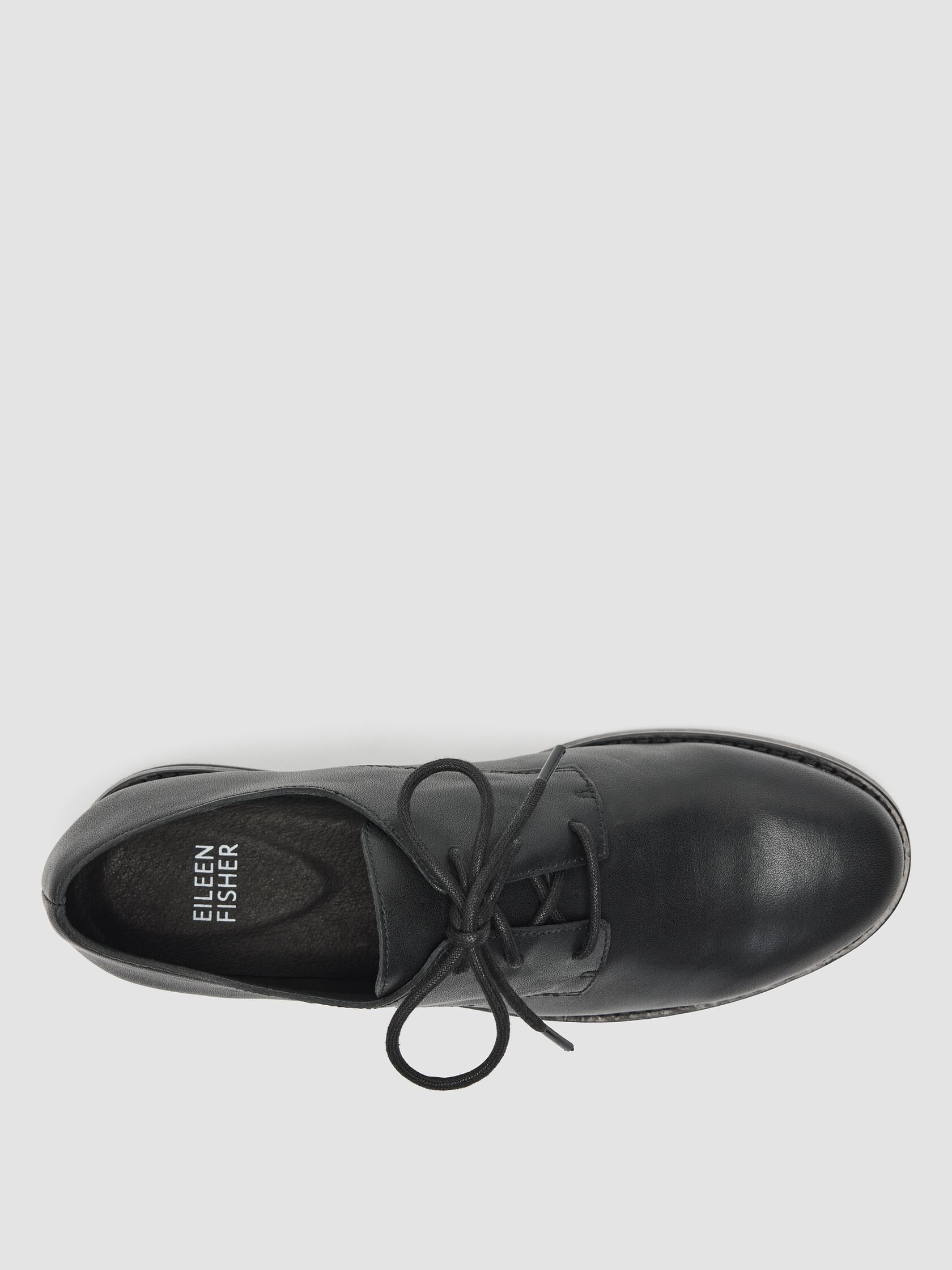 Harlow Leather Oxford