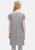 Wide Rib Stretch Tunic