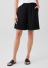 Fine Jersey Shorts