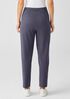 Cozy Brushed Terry Hug Slouchy Pant