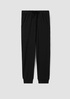 Organic Cotton Interlock Jogger Sleep Pant