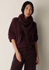 Italian Cashmere Triangle Scarf