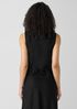 Organic Linen Vest