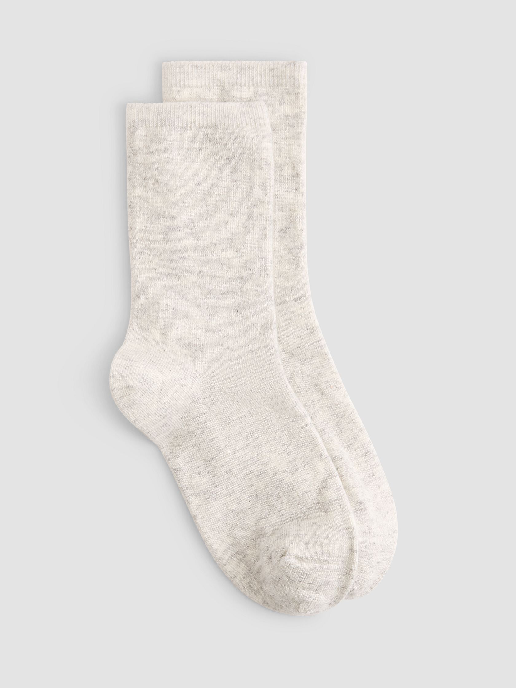 Cozy Recycled Nylon Trouser Sock