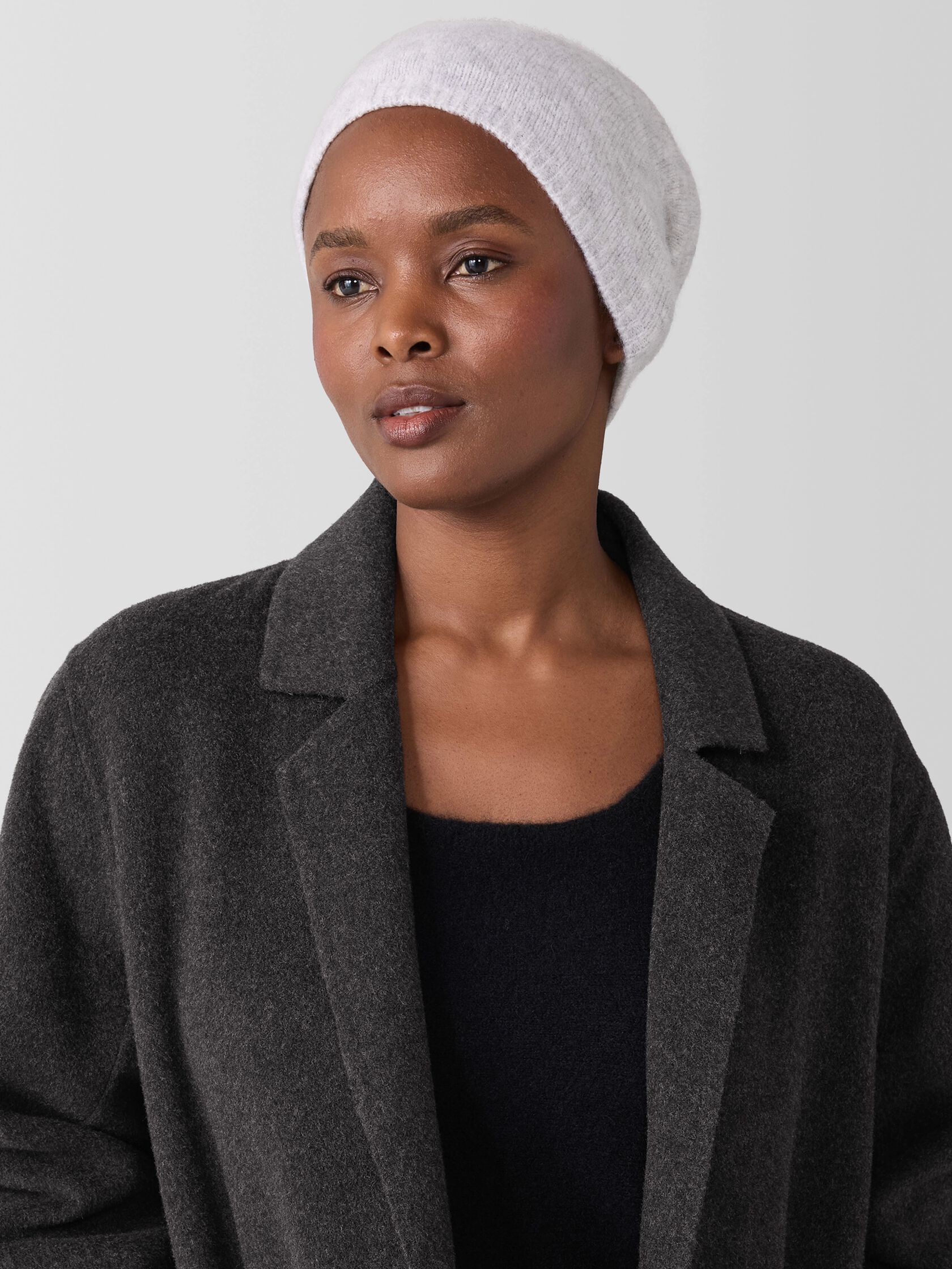 Cashmere Silk Bliss Hat