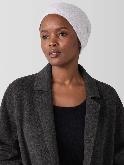 Cashmere Silk Bliss Hat