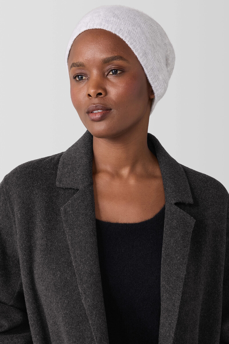 Cashmere Silk Bliss Hat Cashmere Silk Bliss Hat