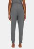 Cozy Organic Cotton Interlock Jogger Pant