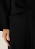 Lightweight Ponte Lantern Jogger Pant