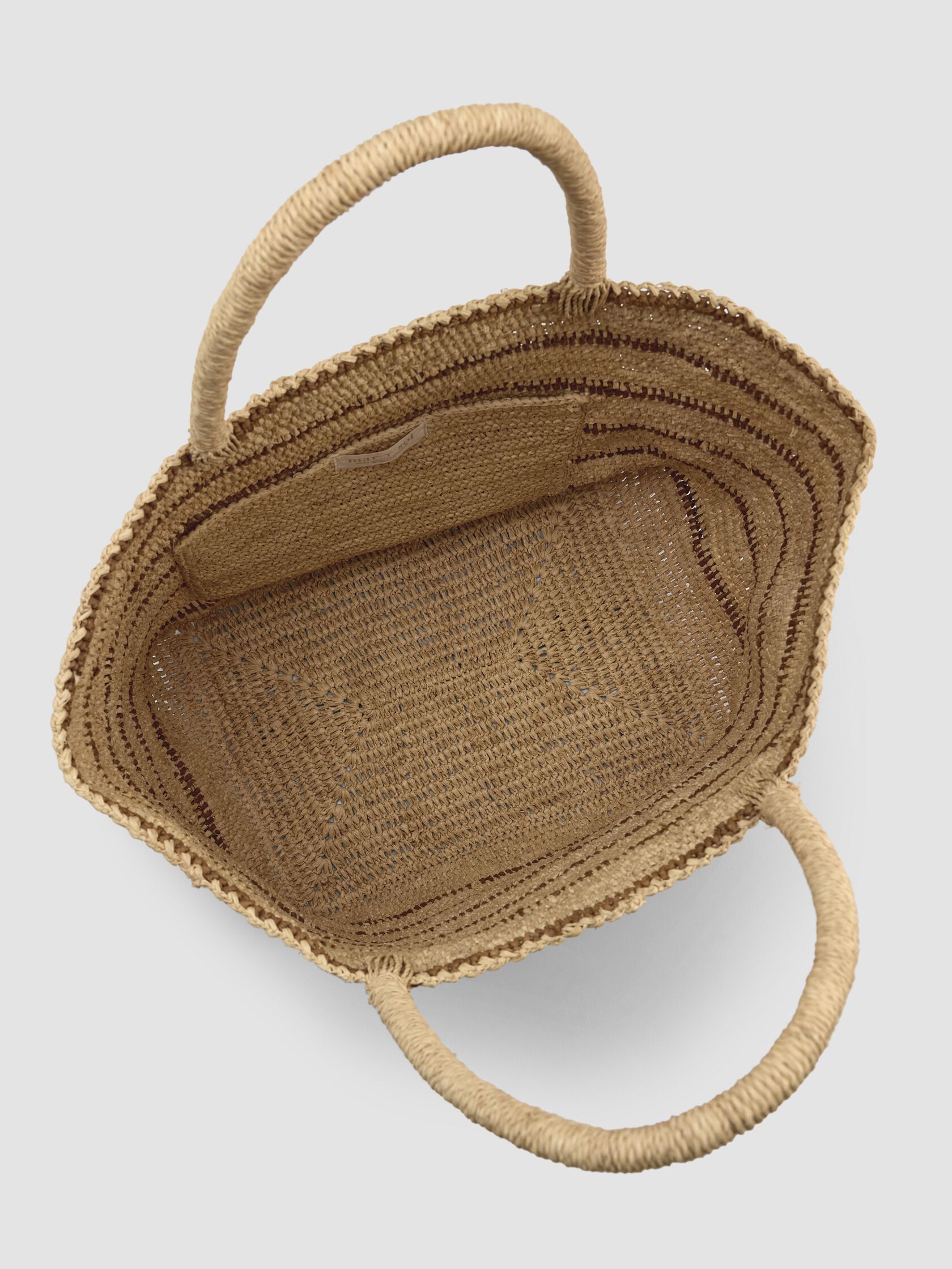 Mar Y Sol for EILEEN FISHER Beach Tote