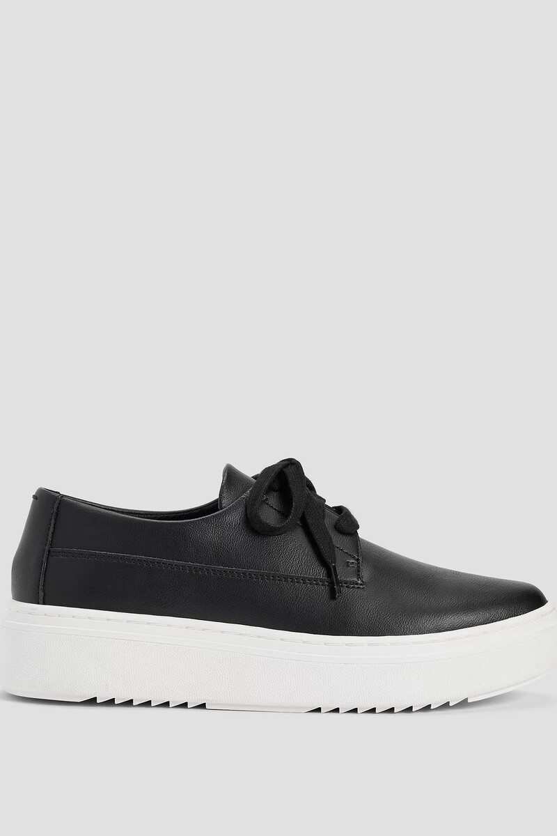 Prop Leather Sneaker Prop Leather Sneaker