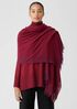 Airy Reclaimed Cashmere Scarf