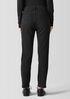 Organic Cotton Stretch Denim Slim Jean