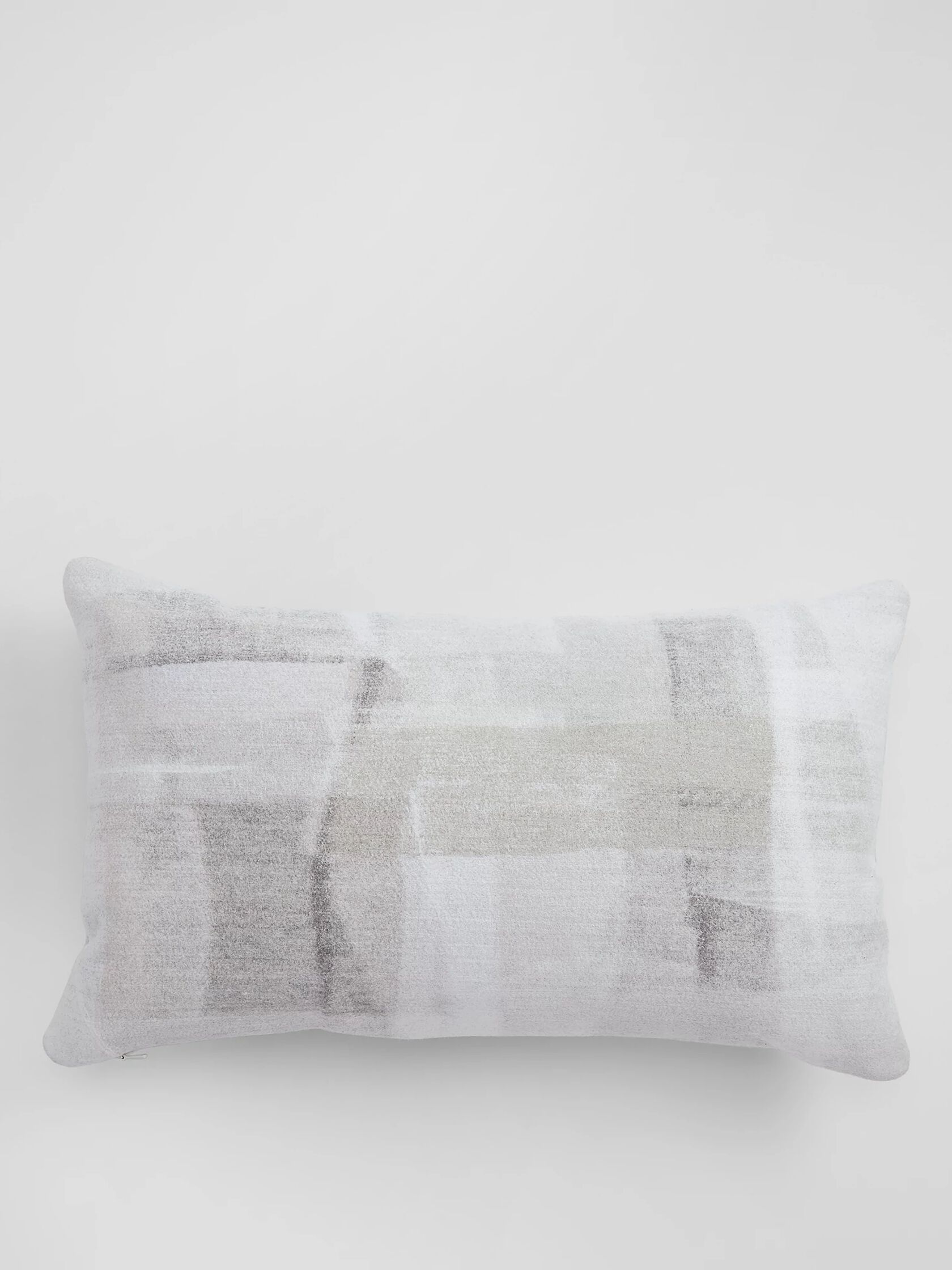 EILEEN FISHER HOME Waste No More Felted 20" Pillow