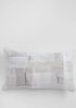 EILEEN FISHER HOME Waste No More Felted 20" Pillow