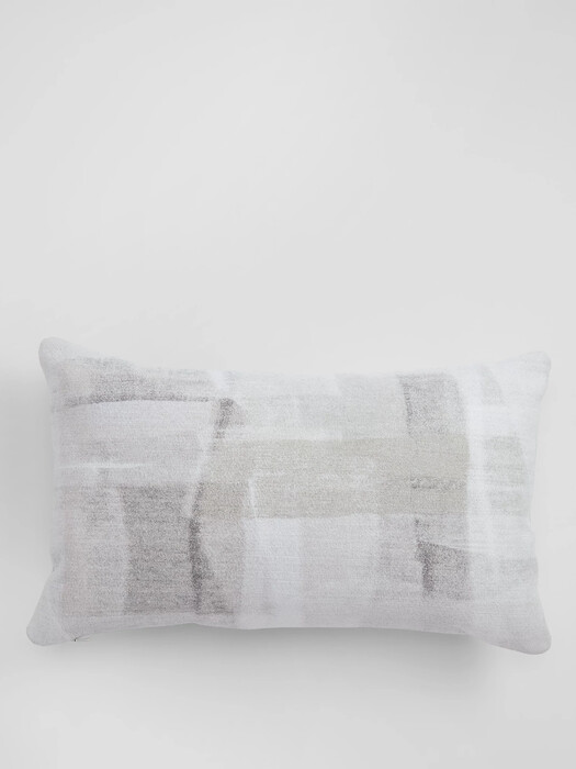 EILEEN FISHER HOME Waste No More Felted 20" Pillow