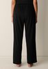 Organic Cotton Interlock Straight Sleep Pant