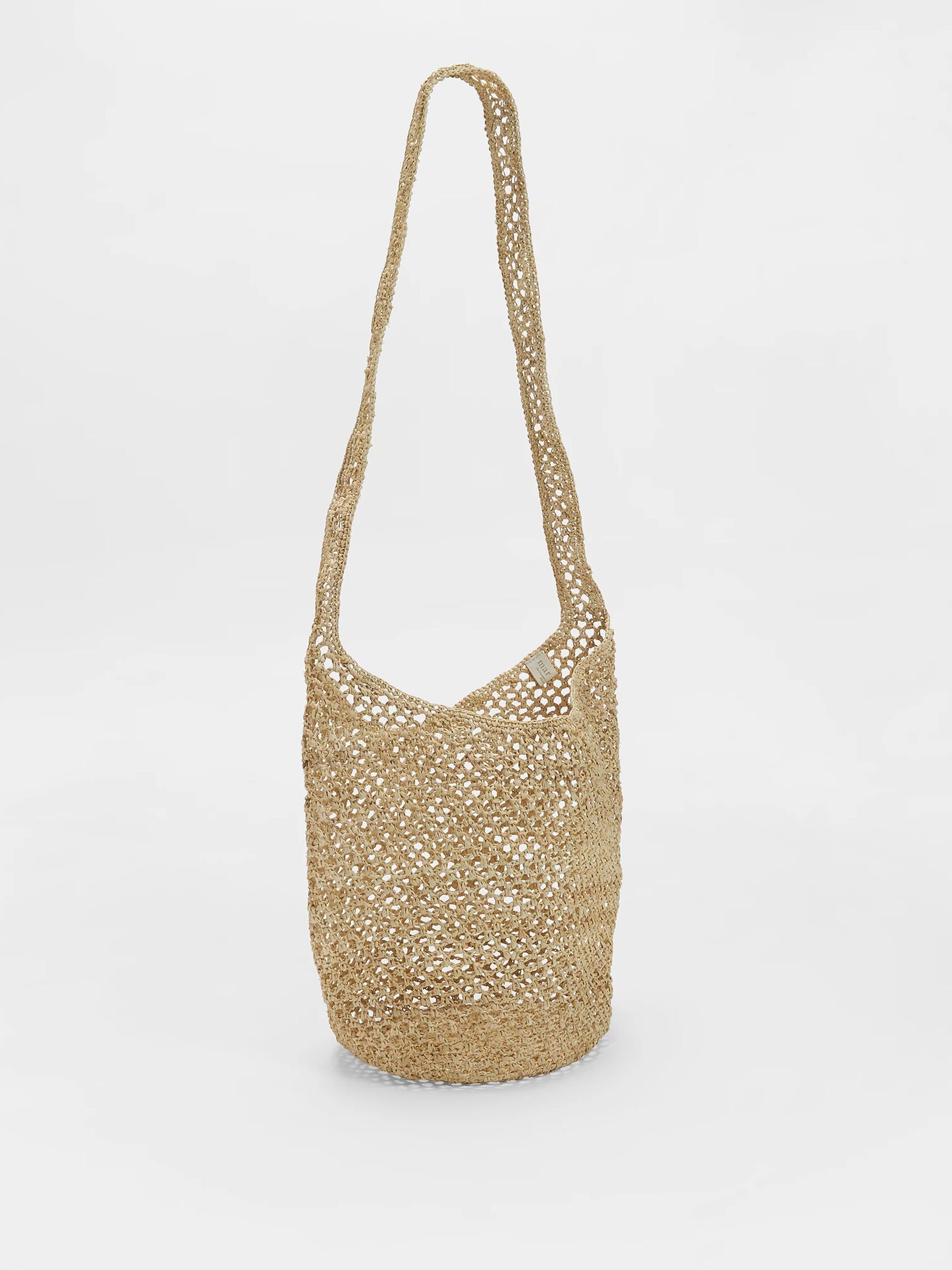 Mar Y Sol for EILEEN FISHER Raffia Tote
