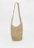 Mar Y Sol for EILEEN FISHER Raffia Tote