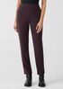 Washable Flex Ponte Pant