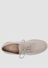 Harlow Mélange Herringbone Oxford