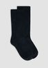 Loopy Terry Sock