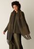 Boucle Cloud Scarf