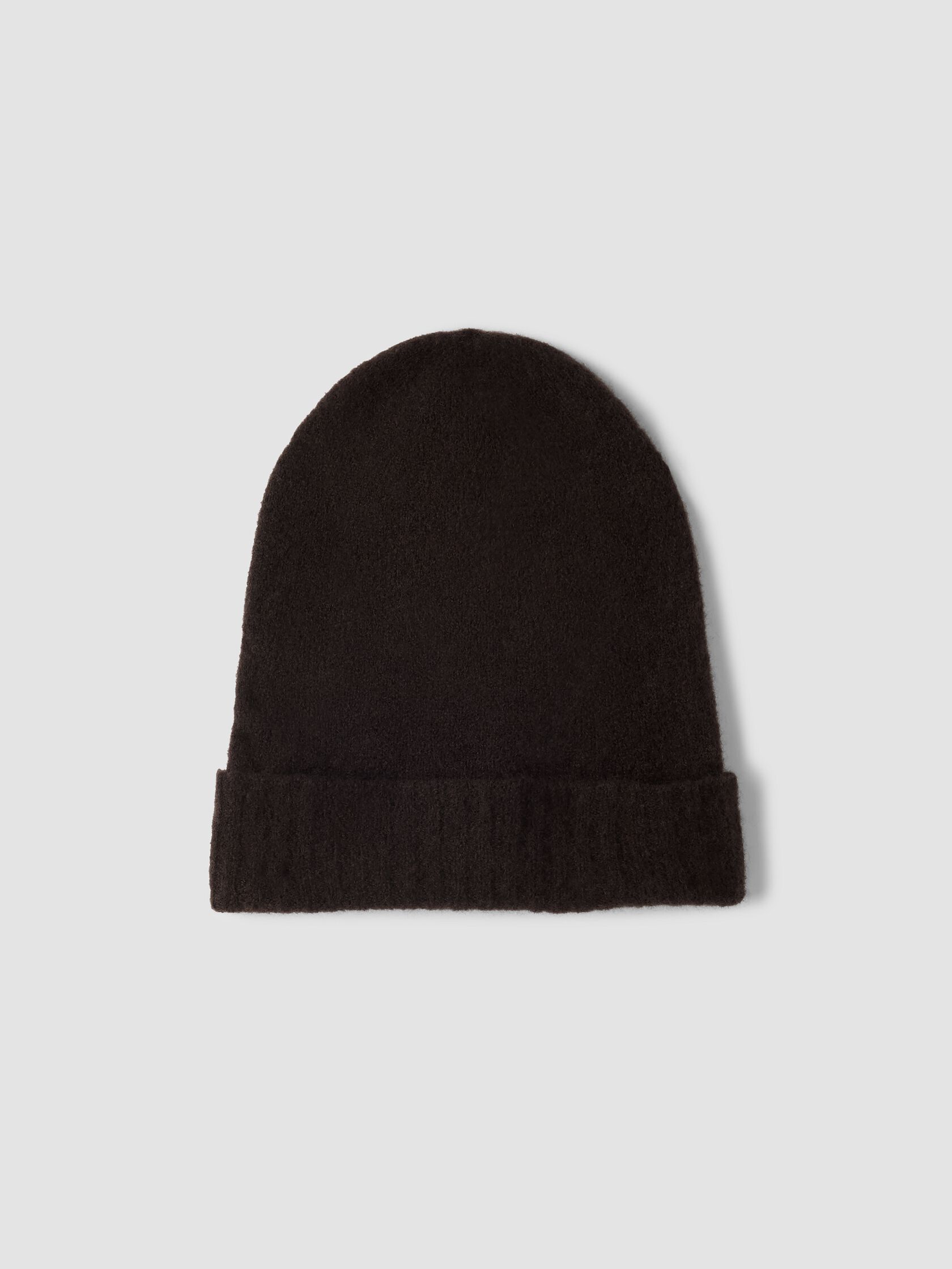 Cashmere Silk Boucle Bliss Hat