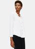 System Organic Cotton Easy Jersey Shirt
