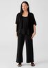 Gossamer Organic Cotton Cardigan