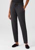 Merino Jersey Jogger Pant in Regenerative Wool