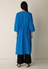 Organic Cotton Lofty Gauze