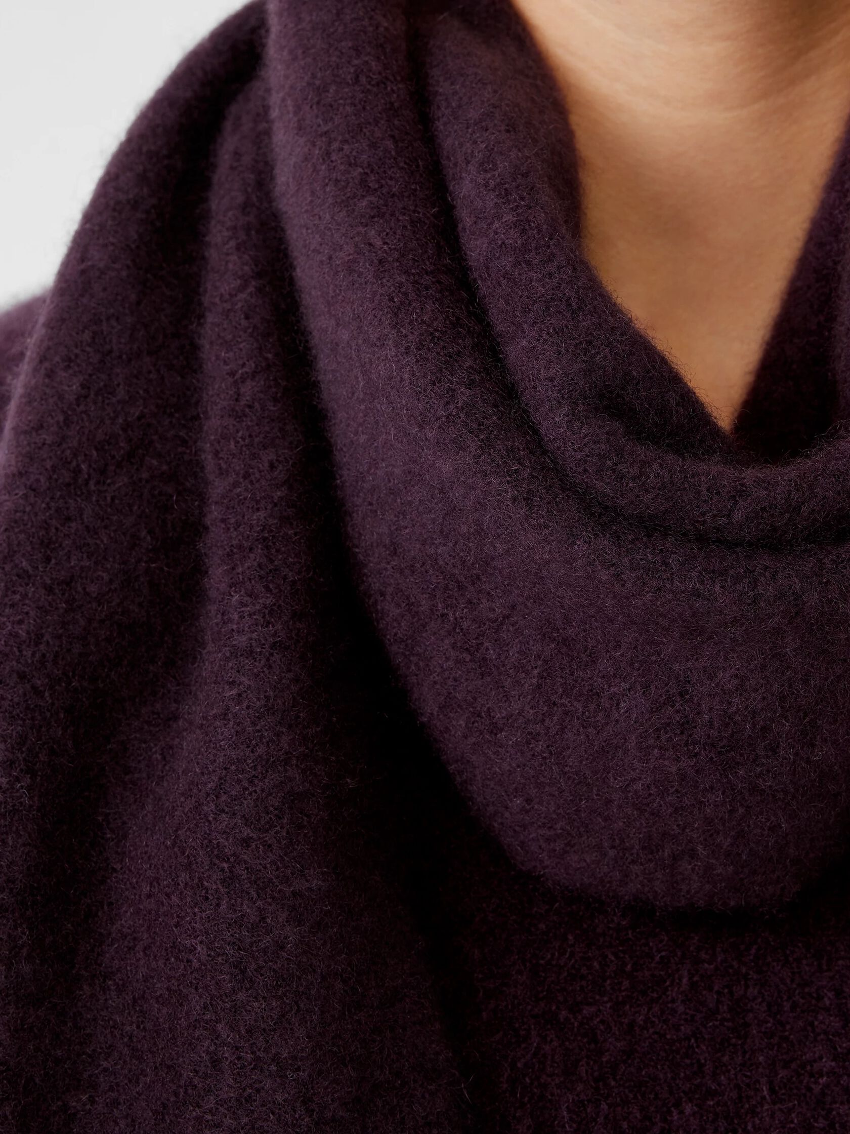 Cashmere Silk Bliss Scarf