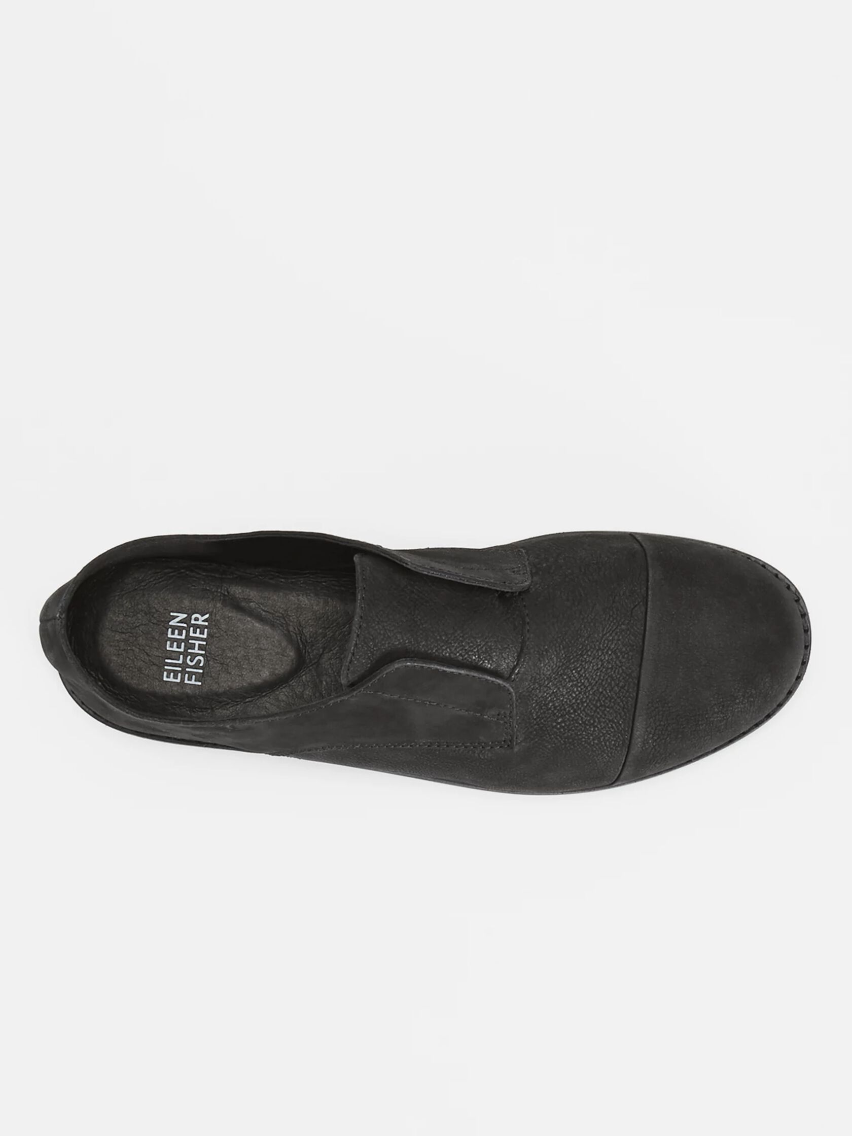 Frida Tumbled Nubuck Derby