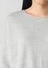 Fine Merino Box-Top in Regenerative Wool