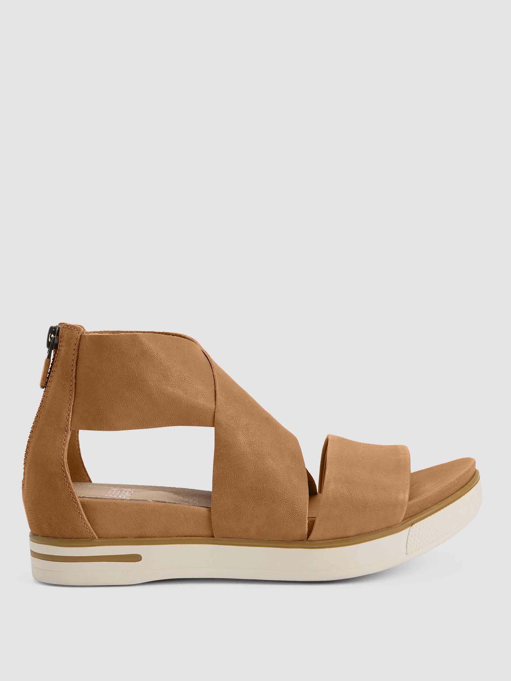 eileen fisher nikki sandal
