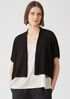 Gossamer Organic Cotton Cardigan