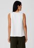 Organic Cotton French Terry Tank