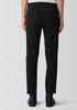 Cotton Stretch Denim Slim Jean