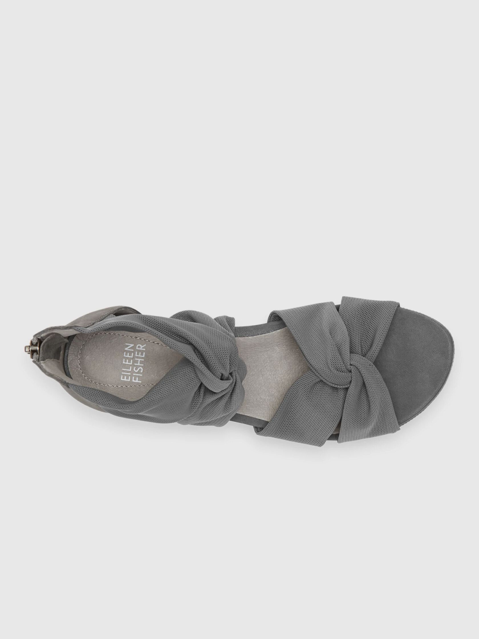 Zanya Mesh Sneaker Sandal