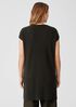 Organic Linen Cotton Vest