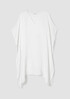 Linen Gauze Caftan