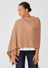 Italian Cashmere Oversized Wrap