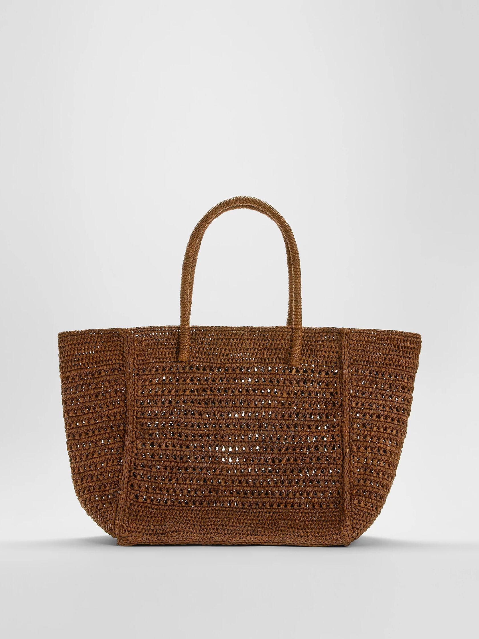 Mar Y Sol for EILEEN FISHER Beach Tote