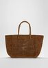 Mar Y Sol for EILEEN FISHER Beach Tote