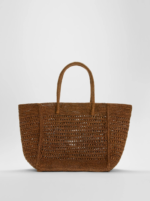 Mar Y Sol for EILEEN FISHER Beach Tote