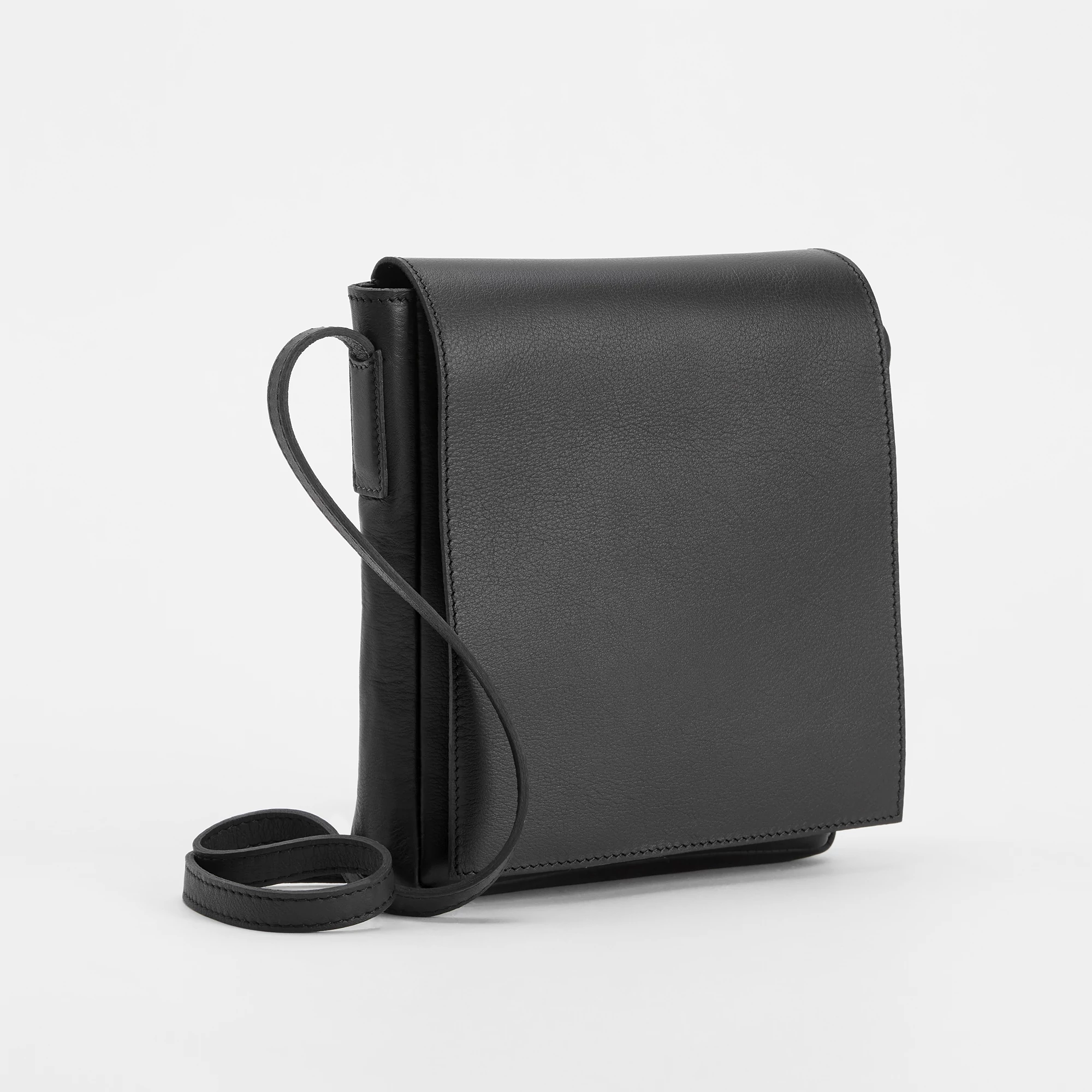 Square crossbody bag Clearance