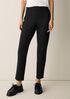 Washable Flex Ponte Slim Pant