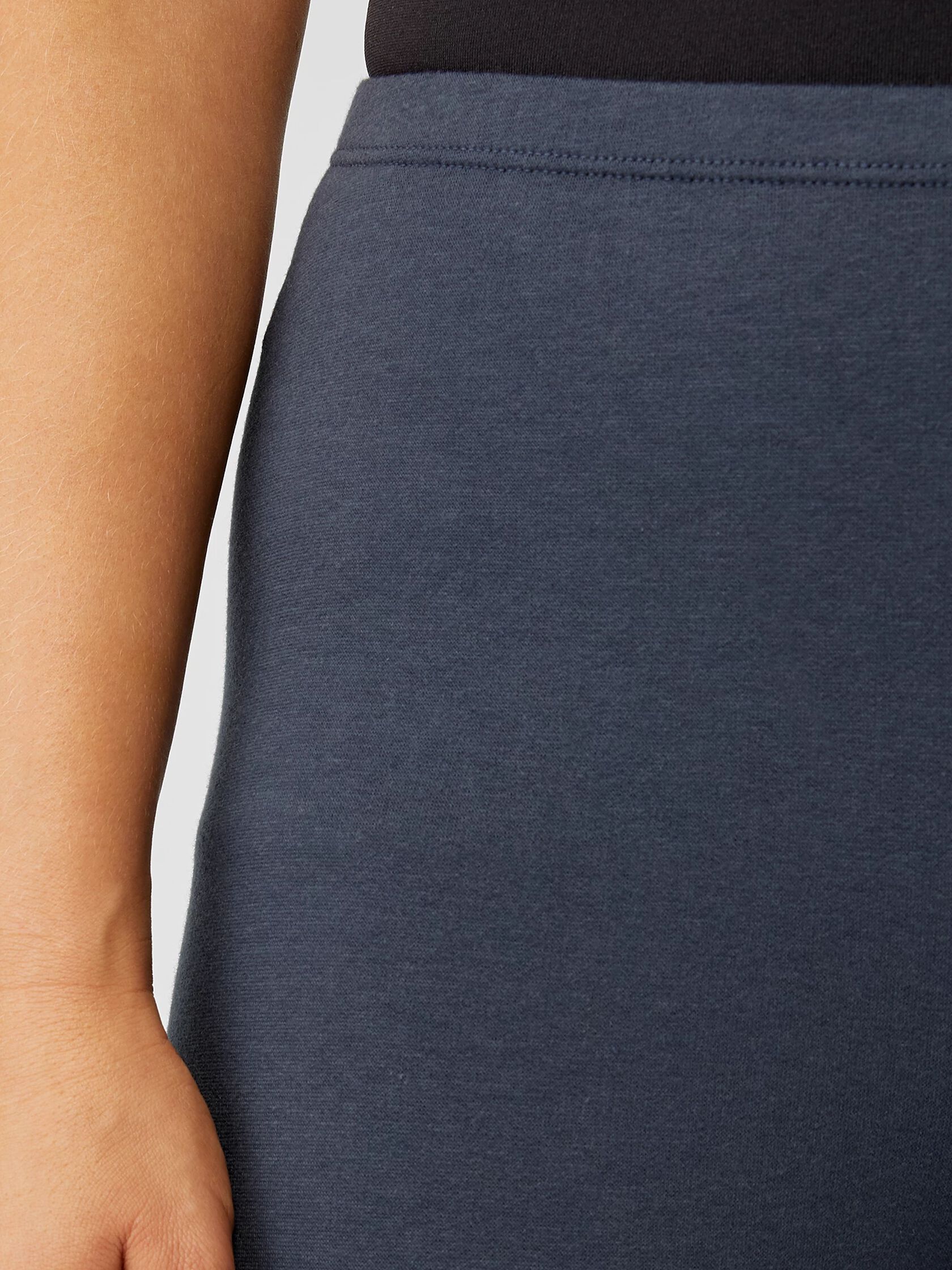 Cozy Brushed Terry Leggings
