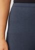 Cozy Brushed Terry Leggings